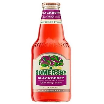 Somersby Blackberry Cider Beer